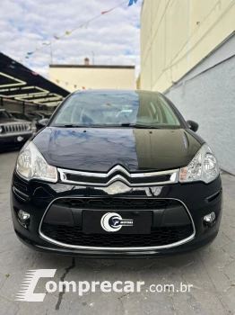 C3 1.6 Tendance 16V