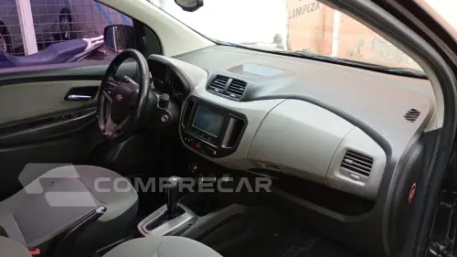 SPIN 1.8 LTZ 8V