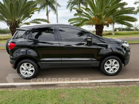 ECOSPORT 2.0 Direct Titanium