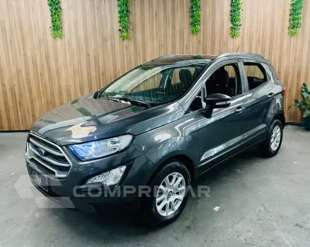 FORD ECOSPORT 1.5 Ti-vct SE 4 portas