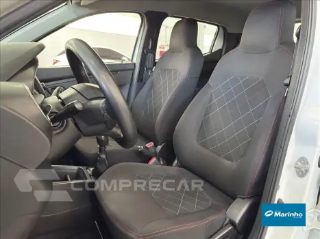 KWID 1.0 12V SCE FLEX ZEN MANUAL