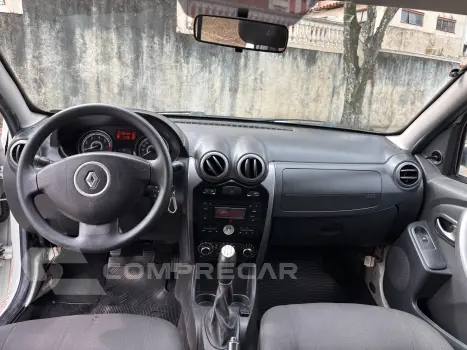SANDERO 1.0 12V SCE Expression