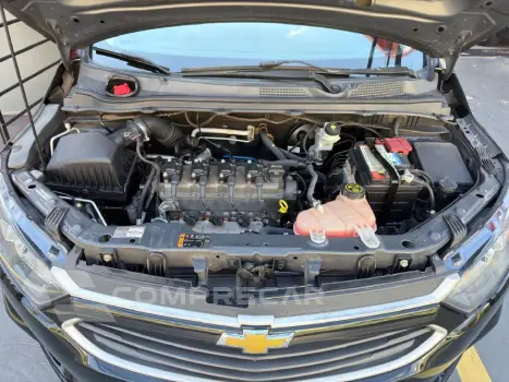 ONIX HATCH LT 1.0 8V FlexPower 5p Mec.