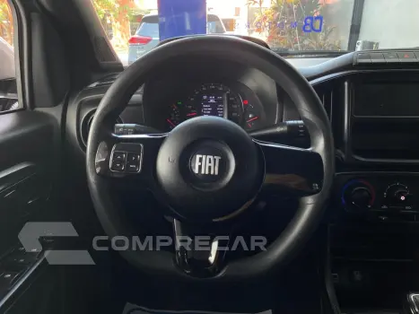 Strada Freedom 1.3 Flex 8V CD