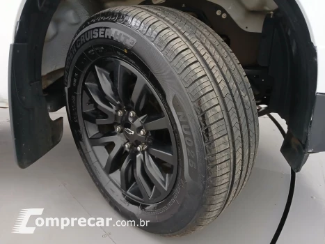 S10 2.8 16V TURBO DIESEL LT CD 4X4 AUTOMÁTICO