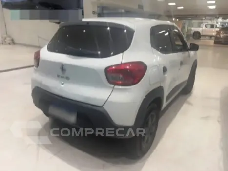 KWID 1.0 12V SCE FLEX ZEN MANUAL
