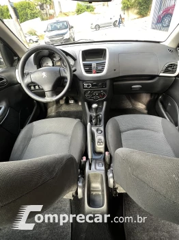 207 1.4 XR 8V