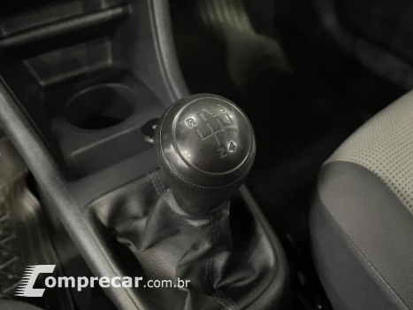 UP 1.0 MPI TAKE UP 12V FLEX 4P MANUAL