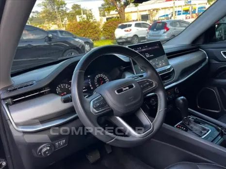 COMPASS 1.3 T270 Turbo Longitude