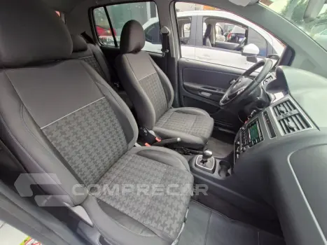 FOX 1.6 MSI COMFORTLINE 8V FLEX 4P AUTOMATIZADO