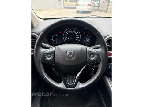 HR-V 1.8 16V FLEX EX 4P AUTOMÁTICO