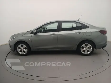 ONIX 1.0 TURBO FLEX LTZ AUTOMÁTICO