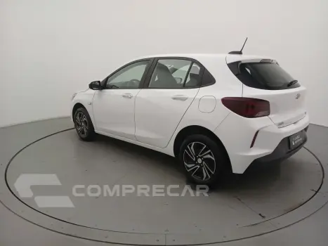 ONIX 1.0 FLEX LT MANUAL