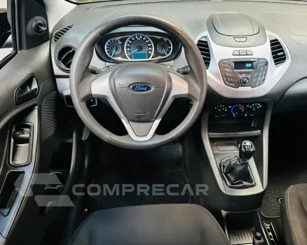KA 1.0 SE 12V