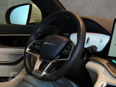 SONG PLUS 1.5 DM-I HÍBRIDO AUTOMÁTICO