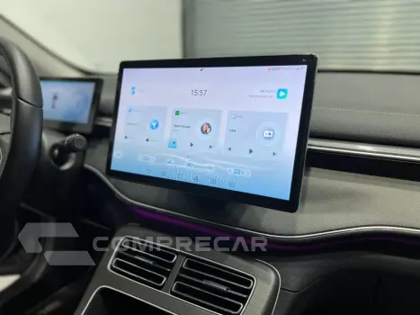 KING 1.5 DM-I PHEV GS AUTOMÁTICO