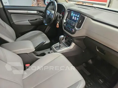 S10 2.8 16V Turbo LTZ CD 4X4