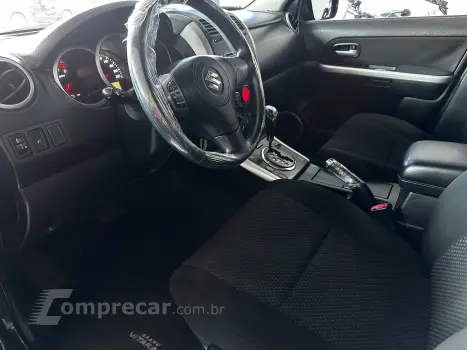 GRAND VITARA 2.0 4X4 16V