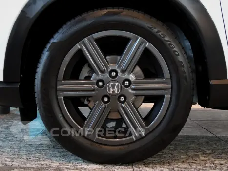 HR-V 1.5 DI I-vtec EXL