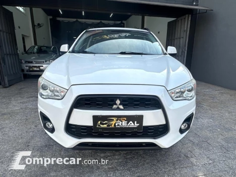 ASX 2.0 4X2 16V