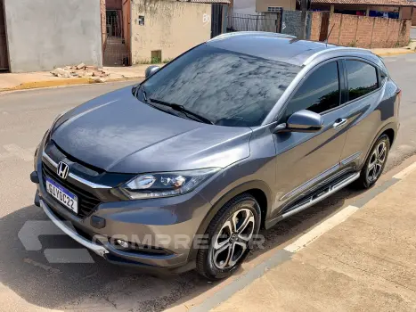 HR-V 1.8 16V Touring