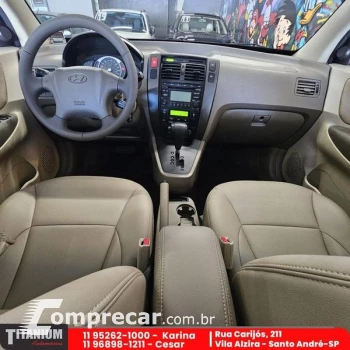 TUCSON GLS 20L