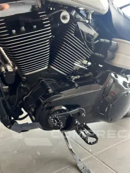DYNA SUPER GLIDE CUSTOM