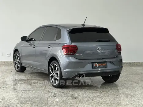 POLO 1.4 250 TSI GTS