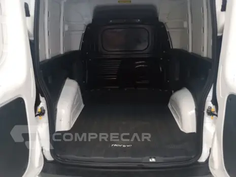 FIORINO 1.4 MPI Furgão Endurance 8V
