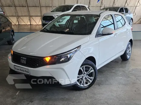 Fiat ARGO 1.0 FIREFLY FLEX DRIVE MANUAL 4 portas