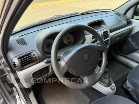 CLIO 1.6 Privilége Sedan 16V