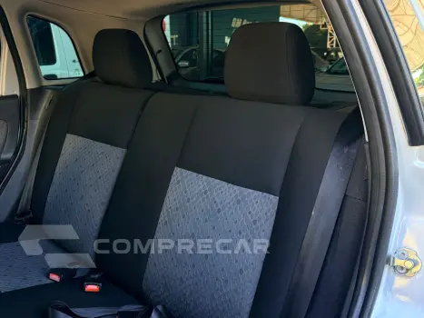 FIESTA 1.6 MPI Class 8V