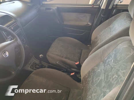 Astra sedan 1.8