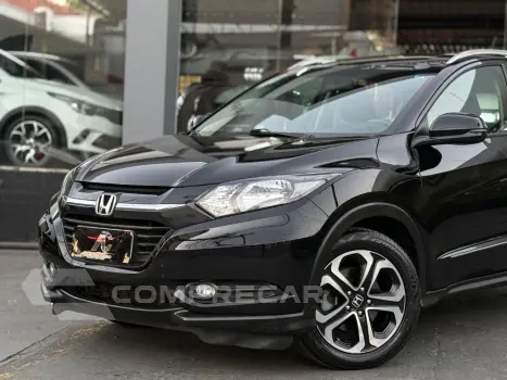 HR-V EX 1.8 Flexone 16V 5p Aut.