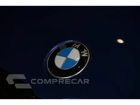 330i 2.0 16V TURBO GASOLINA M SPORT AUTOMÁTICO