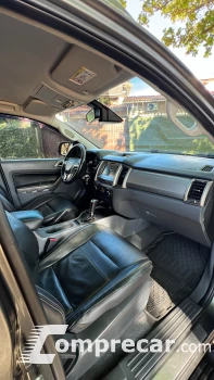 RANGER 3.2 Limited 4X4 CD 20V