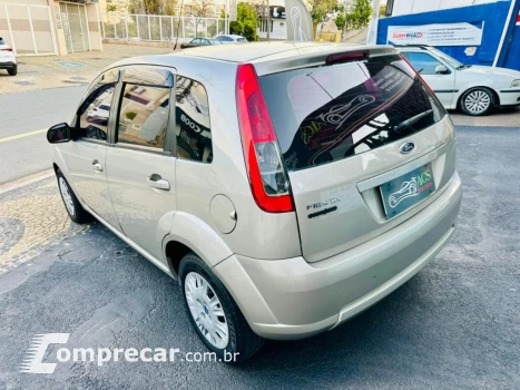 Fiesta 1.6 16V Flex Mec. 5p