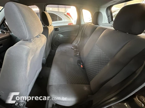 FIESTA 1.6 MPI 8V