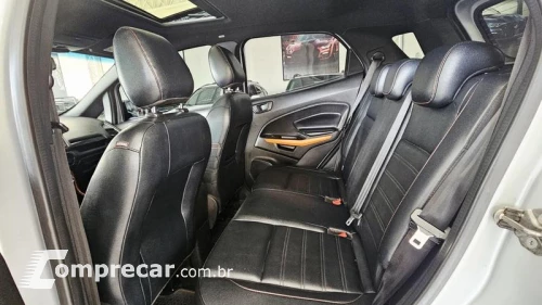 ECOSPORT STORM 2.0 4WD 16V FLEX 5P AUT