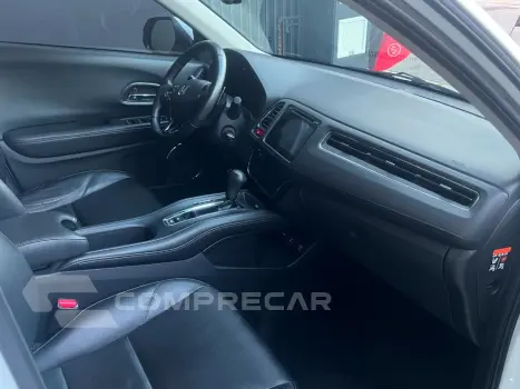 HR-V Touring 1.8 Flexone 16V 5p Aut.