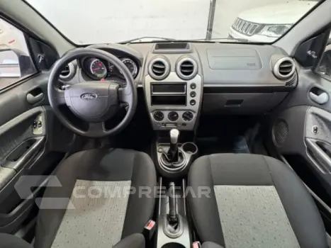 FIESTA SEDAN - 1.6 MPI SEDAN 8V 4P MANUAL