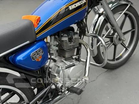 Cg 125
