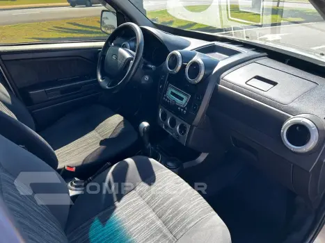 ECOSPORT 1.6 XLT Freestyle 8V