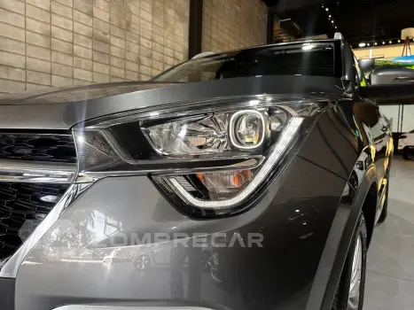 TIGGO 5x 1.5 VVT TURBO iFLEX T DCT