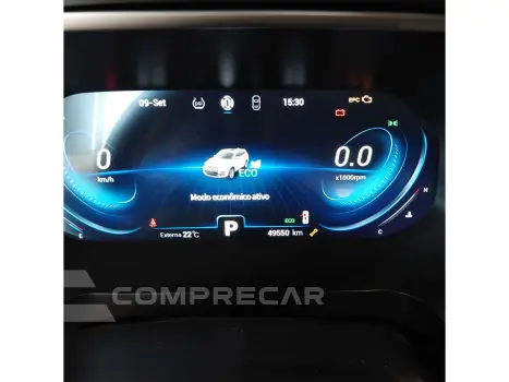 TIGGO 8 1.6 TGDI GASOLINA TXS DCT