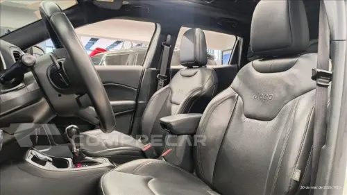 COMPASS 2.0 16V S 4X4
