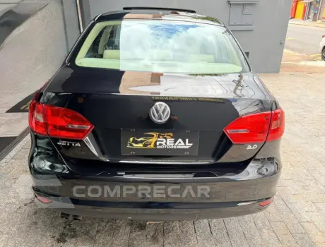 JETTA 2.0 Comfortline 120cv