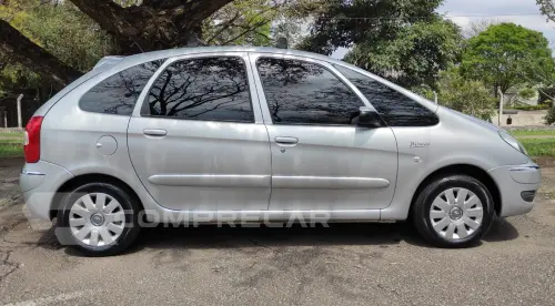 XSARA 1.6 I Exclusive 16V
