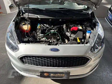 Ka 1.0 SE Plus TiVCT Flex 5p