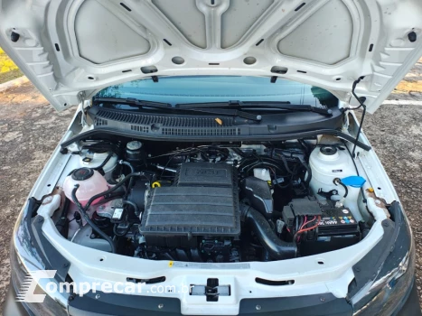 SAVEIRO 1.6 MSI Robust CS 16V